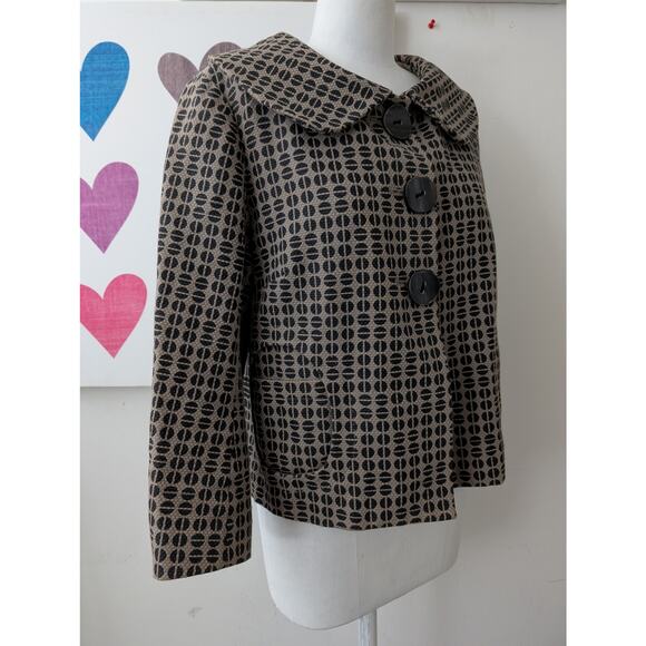 hoss intropia jacket - Picture 6 of 16